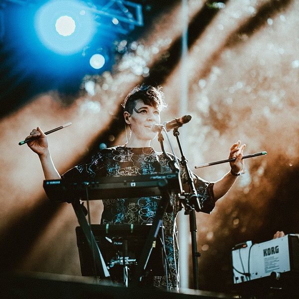 Tune-Yards + U.S. Girls