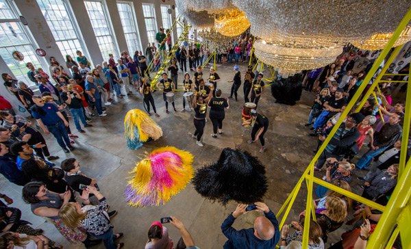 <em>Until</em>: Unity