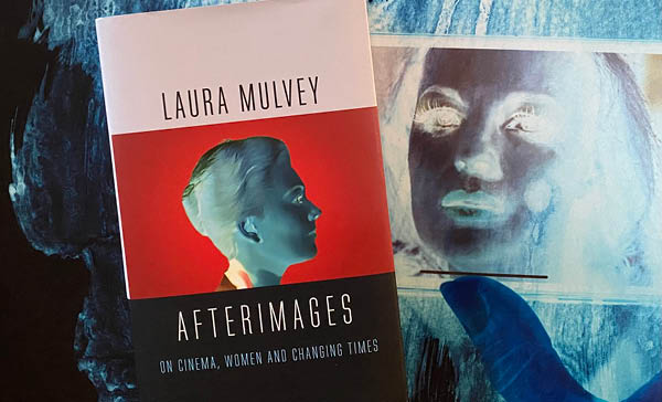 In Conversation: Carrie Schneider & Laura Mulvey