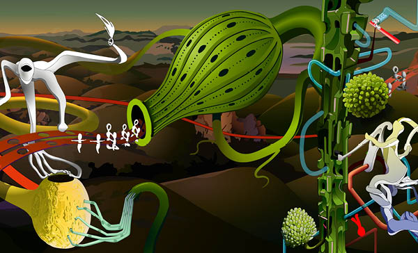 Chris Doyle <span class="title-light">The Coast of Industry</span>