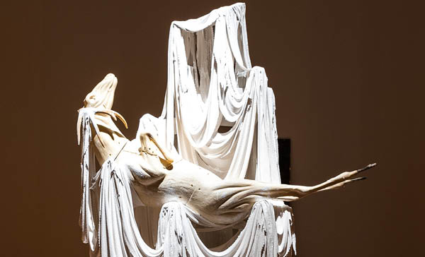 In Conversation: Marc Swanson, Maggie Nelson, Susannah Sayler, & Edward Morris