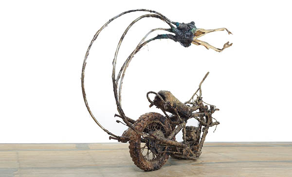 Daniel Giordano <span class="title-light"> Love from Vicki Island</span>