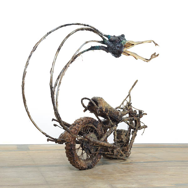 Daniel Giordano | Opening February 4, 2023