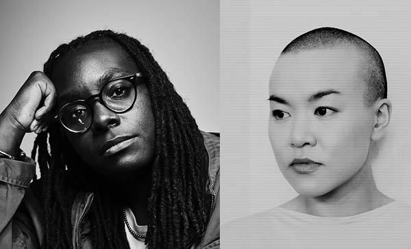 Akoma: Jlin and Florence To