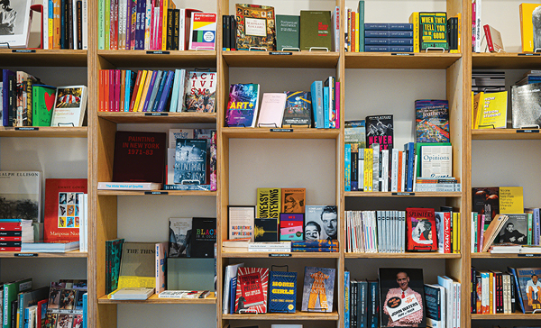 Black Feminist Book Club