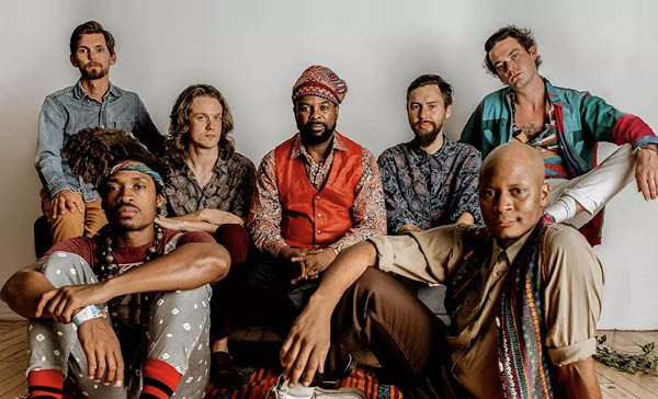 Kaleta & Super Yamba Band