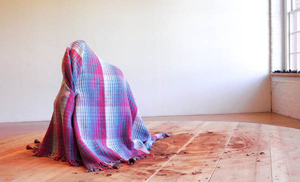 La Seca: Armando Guadalupe Cortés and M. Elijah Sueuga