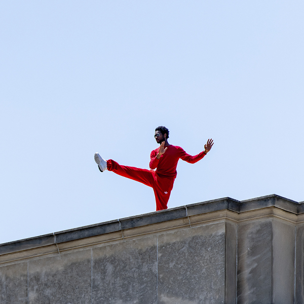 MASS M<span class="lowercase">o</span>CA Announces Memorial Day Weekend Summer 2025 Programming