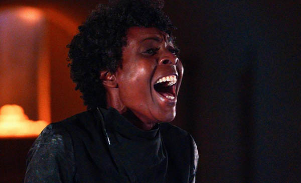 The Old Man and the Sea