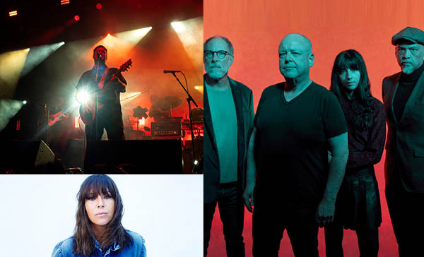 SOLD OUT – Pixies & Modest Mouse <span class="title-light">with special guest Cat Power</span>