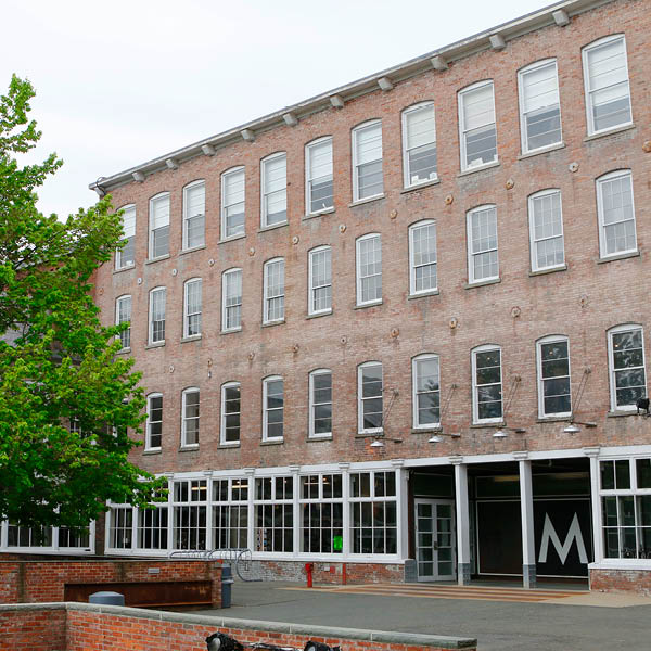 MASS MoCA receives $650,000 Leadership in Art Museums grant