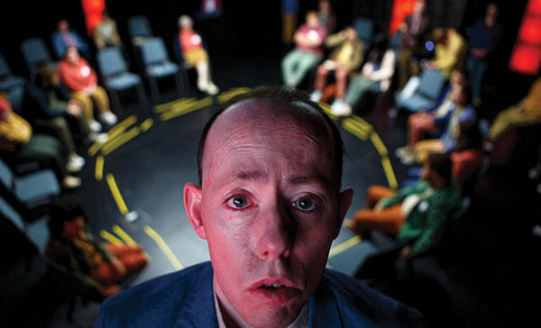 Shadow <span class="title-light"> Screening with Q&A</span>