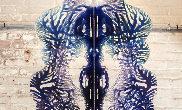 Curator Tour <span class="title-light"><em>The Archive of Lost Memories</em></span>