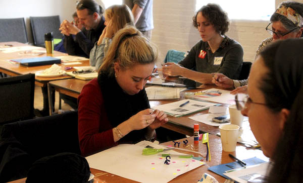 Educator Professional Development Day