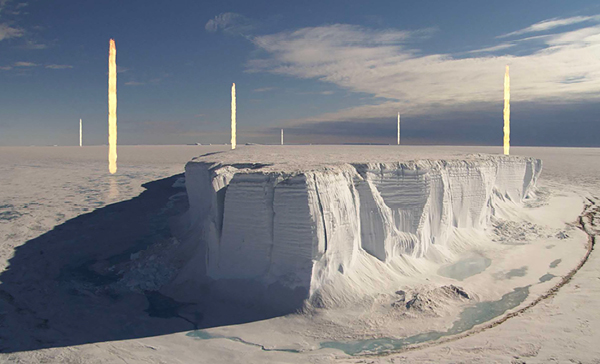 Laurent Grasso <span class="title-light"><em>Metaphysical Maze</em></span>