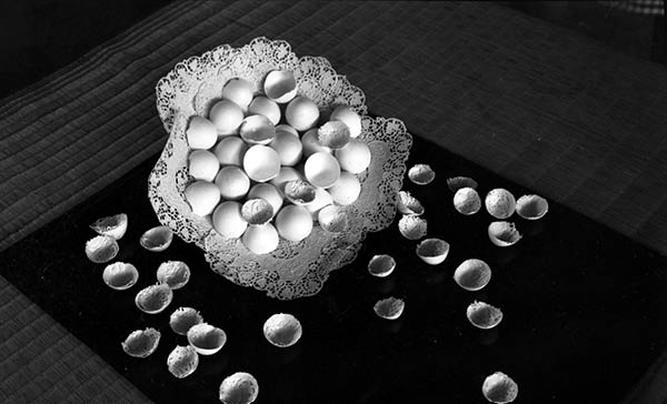 Artist Workshop: <span class="title-light">The Matière</span>