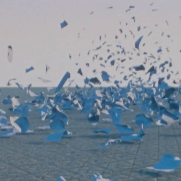 to see oneself at a distance | Opening March 25, 2023