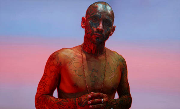 Opening Preview Celebration <span class="title-light">Vincent Valdez: <em>Just a Dream…</em></span>