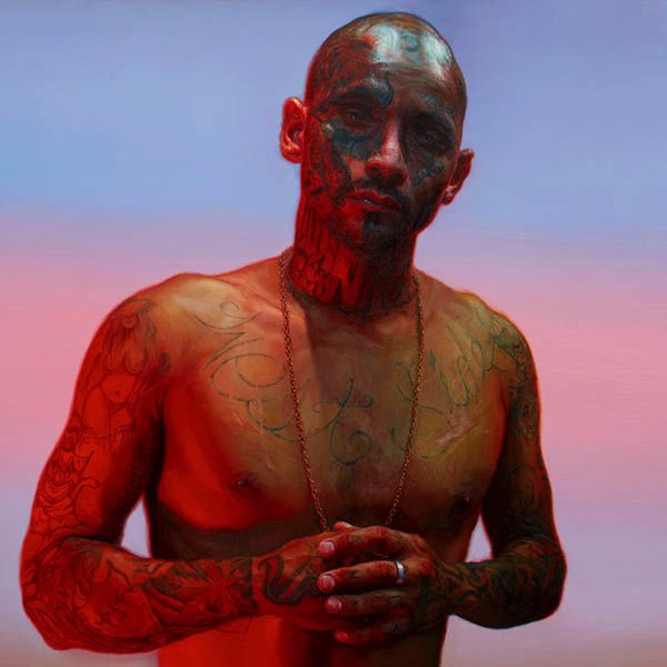 Vincent Valdez: <em>Just a Dream…</em> to be presented at MASS M<span class="lowercase">o</span>CA