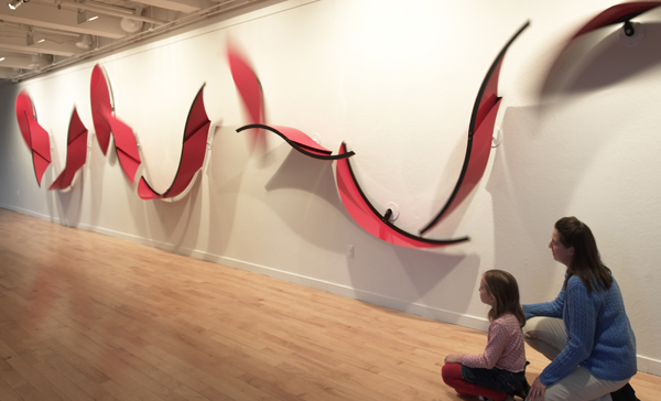 Earth, Wind, and Desire<span class="title-light">Wind Farm</span>