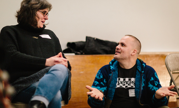 Professional Development Workshops