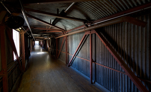 Julianne Swartz <span class="title-light">In Harmonicity, The Tonal Walkway</span>