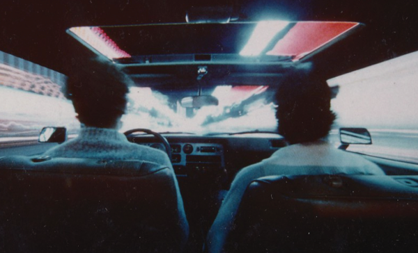 SOLD OUT – Philip Glass Ensemble: Koyaanisqatsi Live