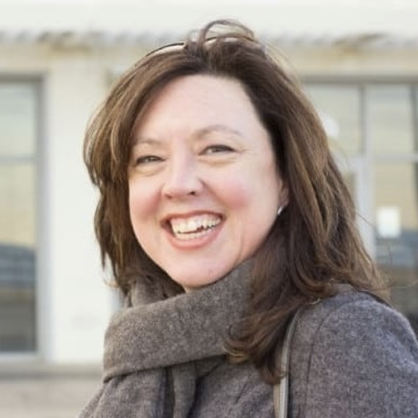 MASS M<span class="lowercase">o</span>CA Appoints Nora Trebbe Maroulis as Chief Advancement Officer