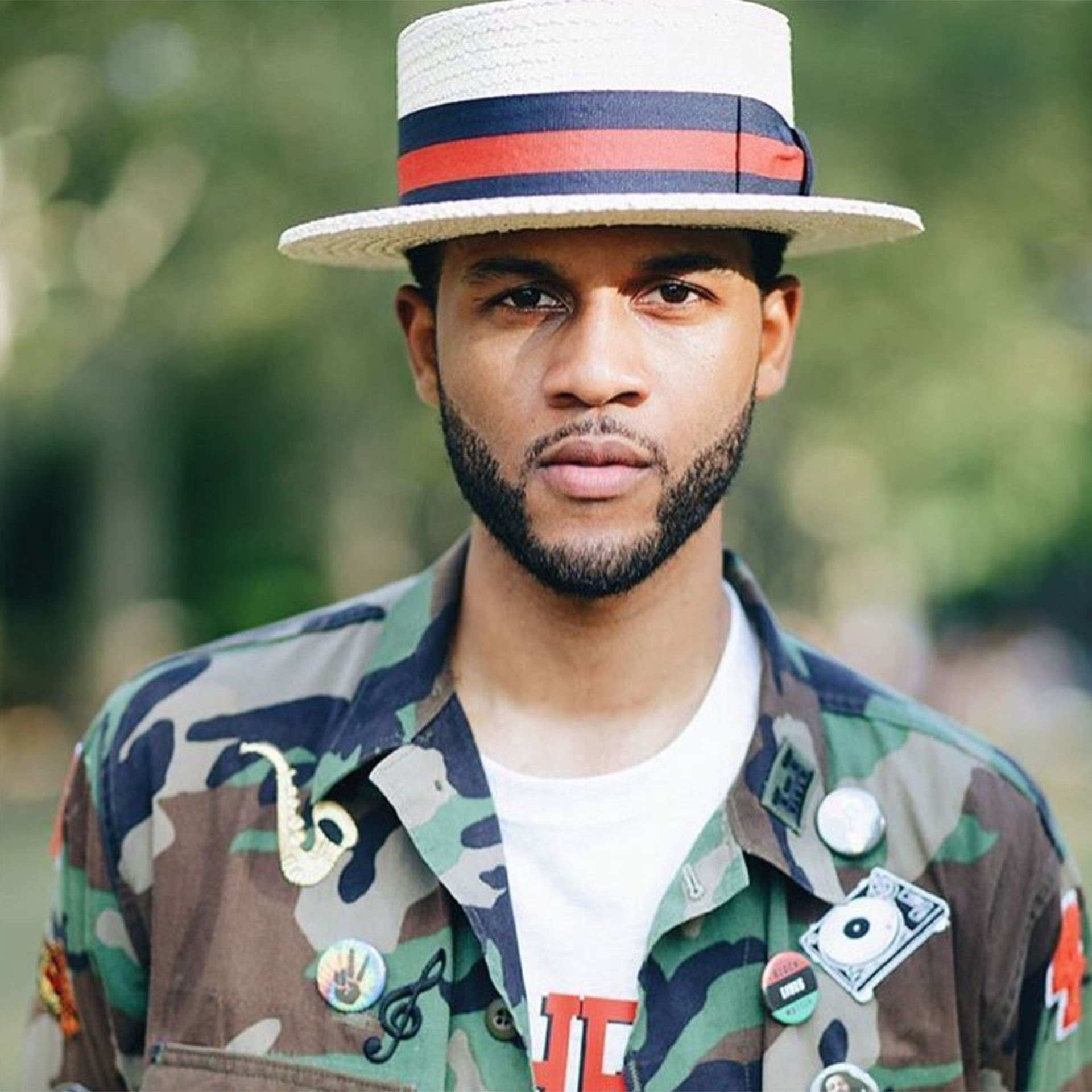 Shareef Keyes & The Groove