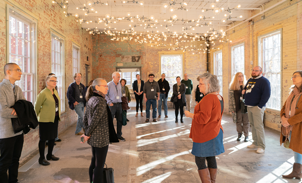 Corporate Membership;