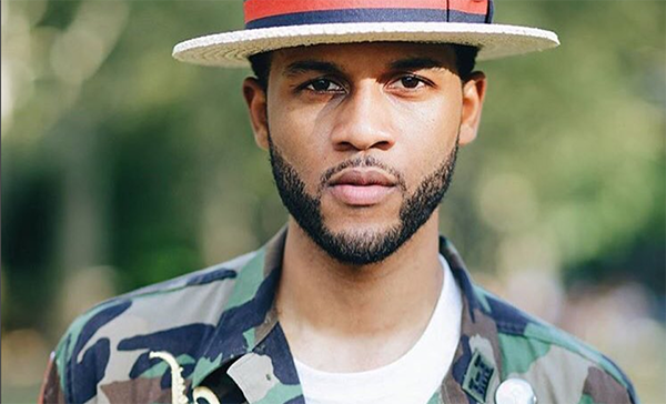 Shareef Keyes & The Groove