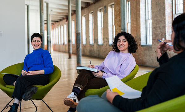 Summer Artist Workshops <br><span class="title-light">Assets for Artists</span>