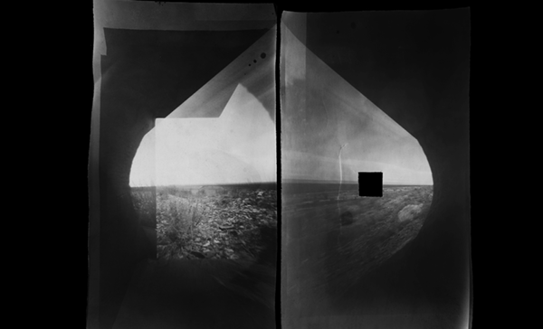 Eluding Capture <span class="title-light">Three Artists From Central Asia</span>