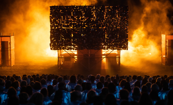 SOLD OUT – FIREBIRD