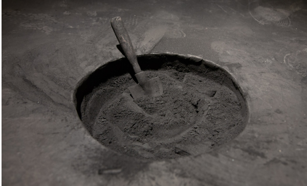 Like Magic: Grace Clark’s <em>In a new light (Healing Dirt) </em>Activation