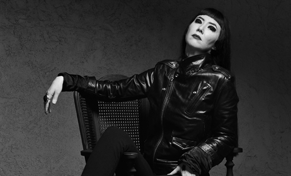 Johanna Hedva in Concert