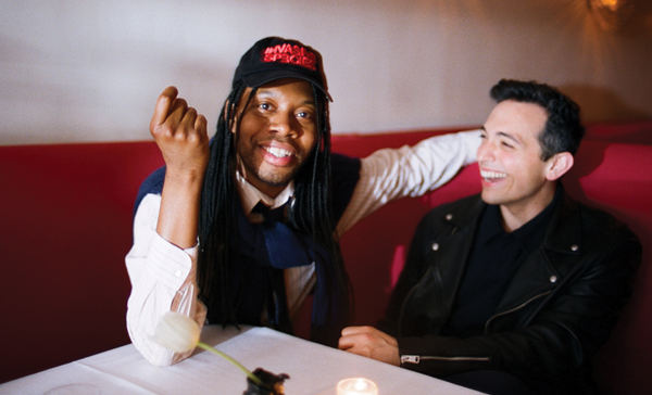 Williamstown Theatre Festival: Jeremy O. Harris <span class="title-light">Co-Presented with Works & Process and Potash Hill</span>