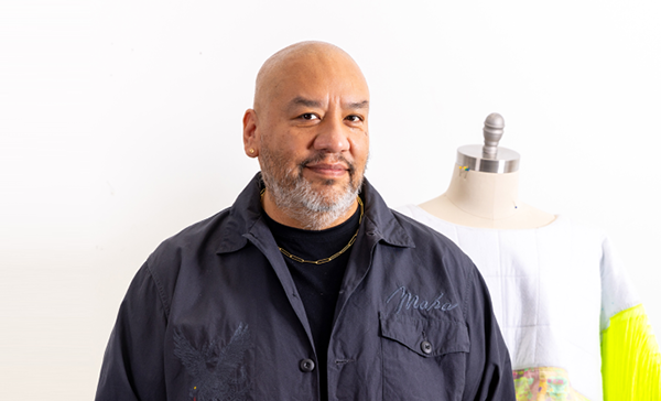 In Conversation: Jeffrey Gibson & Antonia Oliver <br> on Critical Resources