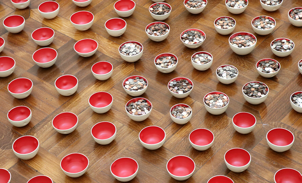 An Artist’s Bread & Butter: Insights & Process with kelli rae adams