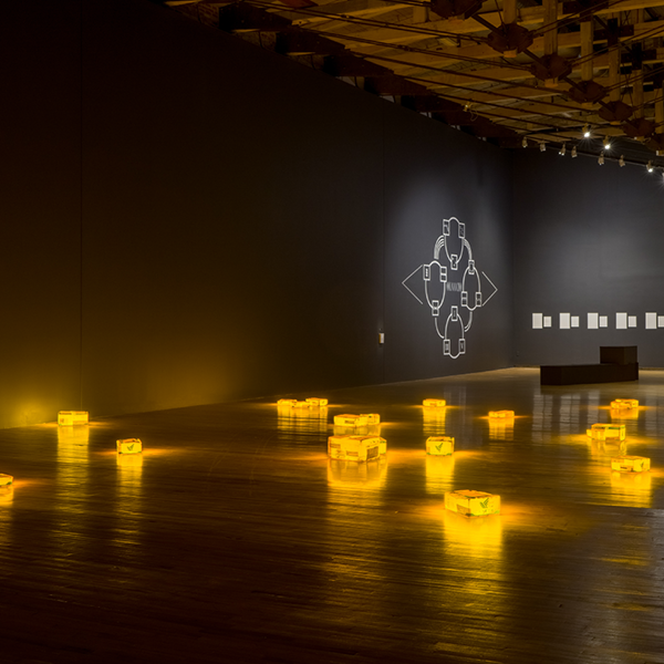 Like Magic | Opening October 28, 2023