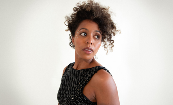 Lizzie No: Album Release Show