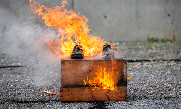 Magical Thinking Symposium