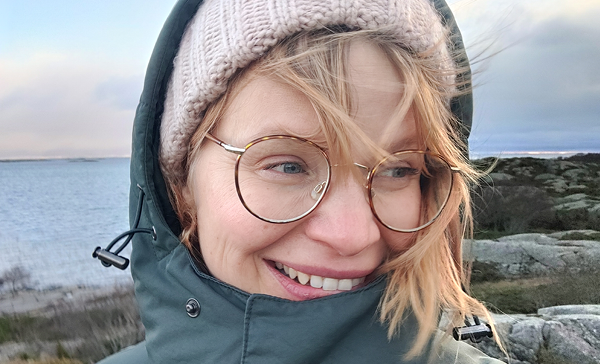 Marika Maijala: Artist Talk & Demo with Gary Lichtenstein Editions