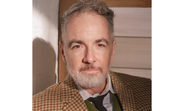 Howard Fishman: The Life, Music, and Mystery of Connie Converse <span class="title-light">Co-Presented at the North Adams Public Library</span>