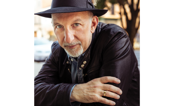 Seth Rogovoy: Within You Without You<span class="title-light">Co-Presented at the North Adams Public Library</span>