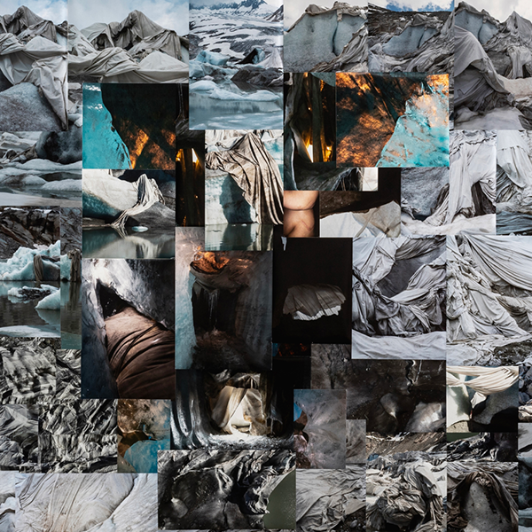 Ohan Breiding: Belly of a Glacier to be presented at MASS M<span class="lowercase">o</span>CA