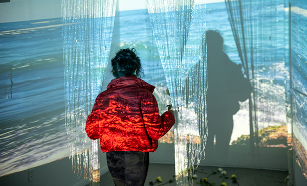 Open Studios at MASS M<span class="lowercase">o</span>CA