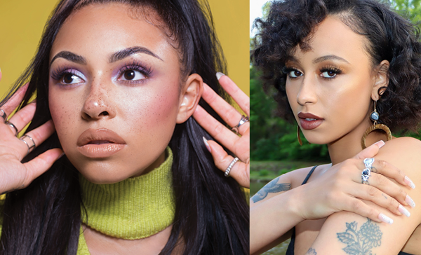 Raiche with Jasmine Janai <span class="title-light"> presented by the Berkshire Black Economic Council