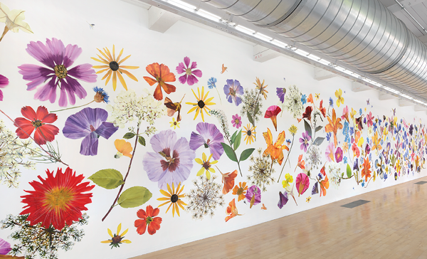 Carly Glovinski <span class="title-light"><em>Almanac</em></span>