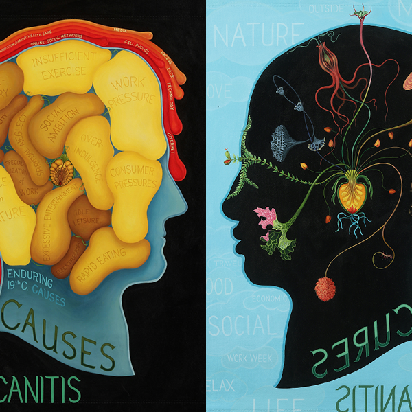 Alison Pebworth: <i>Cultural Apothecary</i> brings an antidote to loneliness and isolation to MASS M<span class="lowercase">o</span>CA